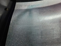 фото thumb №13, Бампер renault captur i 1 13-17 задняя задний