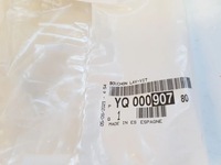 фото thumb №5, Opel crossland x 2018 трубка заливної рідина do омивача вікон