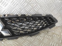 фото thumb №4, Mitsubishi space star ii решётка радиатора радиатора решётка радиатора logo эмблема 6402a380