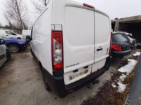 Peugeot expert панель, спідометр – панель приладів 2008 2.0l 9665 Зі Шроту, фото thumb