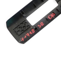 фото thumb №11, Bmw x5 e70 защита корпус задний сиденье czarna