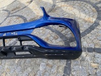 Купить Mercedes 253 glc amg рестайлинг  бампер решётка спойлер молдинг 2538851304 оригинал, фото thumb