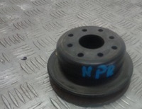 фото thumb №1, Колесо насоса wody 3,0 isuzu npr 2003