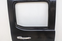 фото thumb №8, Дверь правое задние правый задняя ford ranger ii 2006r- 16w - код лакокрасочного покрытия