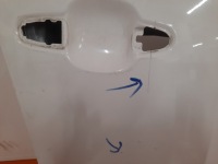 фото thumb №4, Toyota c-hr 16-20 crossover двері перед передні праве