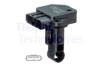 фото thumb №1, Delphi расходомер воздуха toyota auris corolla hiace iv land