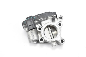 фото thumb №1, Дроссельная заслонка h6bg-9f991-ba ford puma ii mk2 fiesta mk8 focus mk4 1.0b