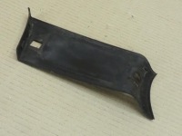 Купить Молдинг заглушка бампера левая jaguar s-type xr83-15a279, фото thumb