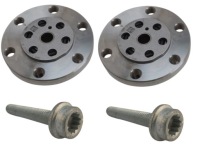 Купить Новая  оригинальные колесо промежуточный вал распределительного вала 059109171s audi vw aso оригинальный номер, фото thumb