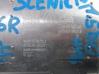 фото thumb №6, Abs renault scenic iv 1,5dci hyb 476602846r