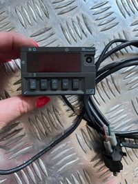 фото thumb №3, Блок управления microstat охладитель