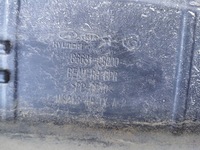 фото thumb №10, Hyundai i20 ii балка бампера задня задня 86631-c8000 2015r