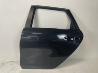 фото thumb №1, Двері задні ліві kia ceed iii 3 універсал