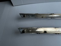 фото thumb №7, Хром решітка 623825545r dacia lodgy