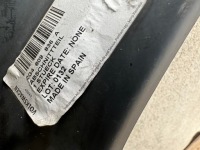 фото thumb №5, Блок двигателя правый крыша рама vw polo vi 6 2g 2g0 2017-