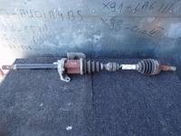 фото thumb №7, Приводной вал правая 391004pa0a renault kadjar 1.2tce