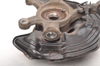 Mercedes w176 поворотний кулак права передня в Україні, фото thumb