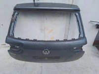 фото thumb №1, Кришка багажника багажника vw tiguan ii