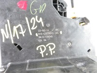 фото thumb №6, Замок правий передній opel astra v k 915c303907218s