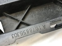 фото thumb №7, Mercedes benz gle w167 amg усилитель крепление бампера перед a1678856303