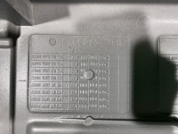 Mercedes axor w944 бампер перед кутик правий передній a9448800204 в Україні, фото thumb