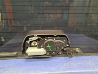 Купить Ford maverick ii рестайлинг  стекло задняя yn, фото thumb