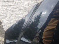 Lexus ls ls500 v 2017- капот крышка двигателя в Украине, фото thumb