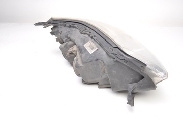 фото thumb №11, Citroen c5 i рестайлинг лампа левая передняя левый перед европа 9650055980