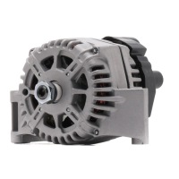 Купить Ridex 4g0978 генератор генератор 90a 12v к opel corsa d хэтчбек s07, фото thumb