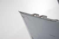 фото thumb №10, Бампер передній перед audi a4 b8 pdc