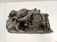 фото thumb №14, Range rover sport l320 лампа лівий перед ксенон ліва передня фара uk