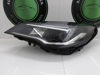 фото thumb №1, Opel astra k v лампа перед ліва