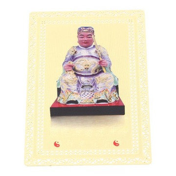 PORTFEL TOREBKI EKESTER FORTUNE AMULET FEN SHUI