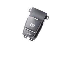 фото thumb №11, Bmw f10 f12 переключатель кнопка тормоза ручного