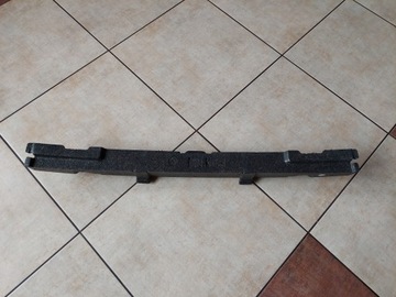 фото thumb №12, Балка - абсорбер - перед - opel zafira c - рестайлинг