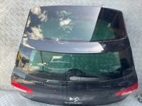 Купити Кришка багажника багажника комплектна citroen ds5 оригінал  fv, фото thumb