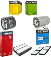 фото thumb №1, Filtron набор фильтров mazda 3 bl 2.2 mzr-cd