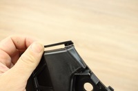 фото thumb №9, Org ковзун кріплення бампера праві зад м-пакет bmw g30 lci 8098690 34km!