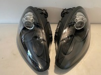 фото thumb №1, Фари porsche panamera 970