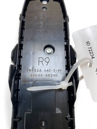 фото thumb №9, Lexus rx v 2023 кнопки вікон 8404048240