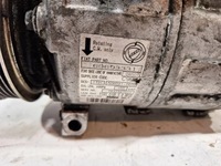 фото thumb №7, Компресор кондиціонера 60693331 fiat croma ii 1.9 mjet 05-