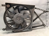 фото thumb №8, Bosch вентилятор радиатора opel astra g 2 ii 1.6