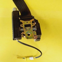 фото thumb №9, Pas безопасности правое перед fiat panda ii 5d 33014051 nr594