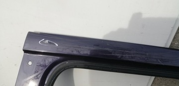 фото thumb №5, Citroen c4 cactus дверь левый зад