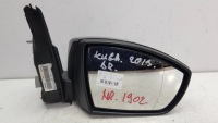 фото thumb №1, Зеркало правое ford kuga mk2 8pin