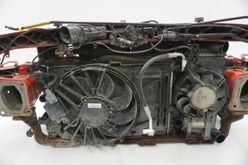 фото thumb №8, Ford focus mk3 pas переднее усилитель 1.0eb cb