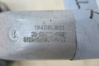 фото thumb №6, Jaguar f-pace range rover velar l560 поворотний кулак правий перед ступиця