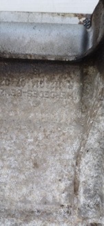 фото thumb №3, Mercedes w220 поддон масляная r1120140702