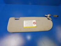 фото thumb №2, Hyundai i40 защита солнцезащитная левая