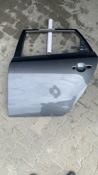 фото thumb №1, Hyundai i30 2007- универсал дверь зад задние левая